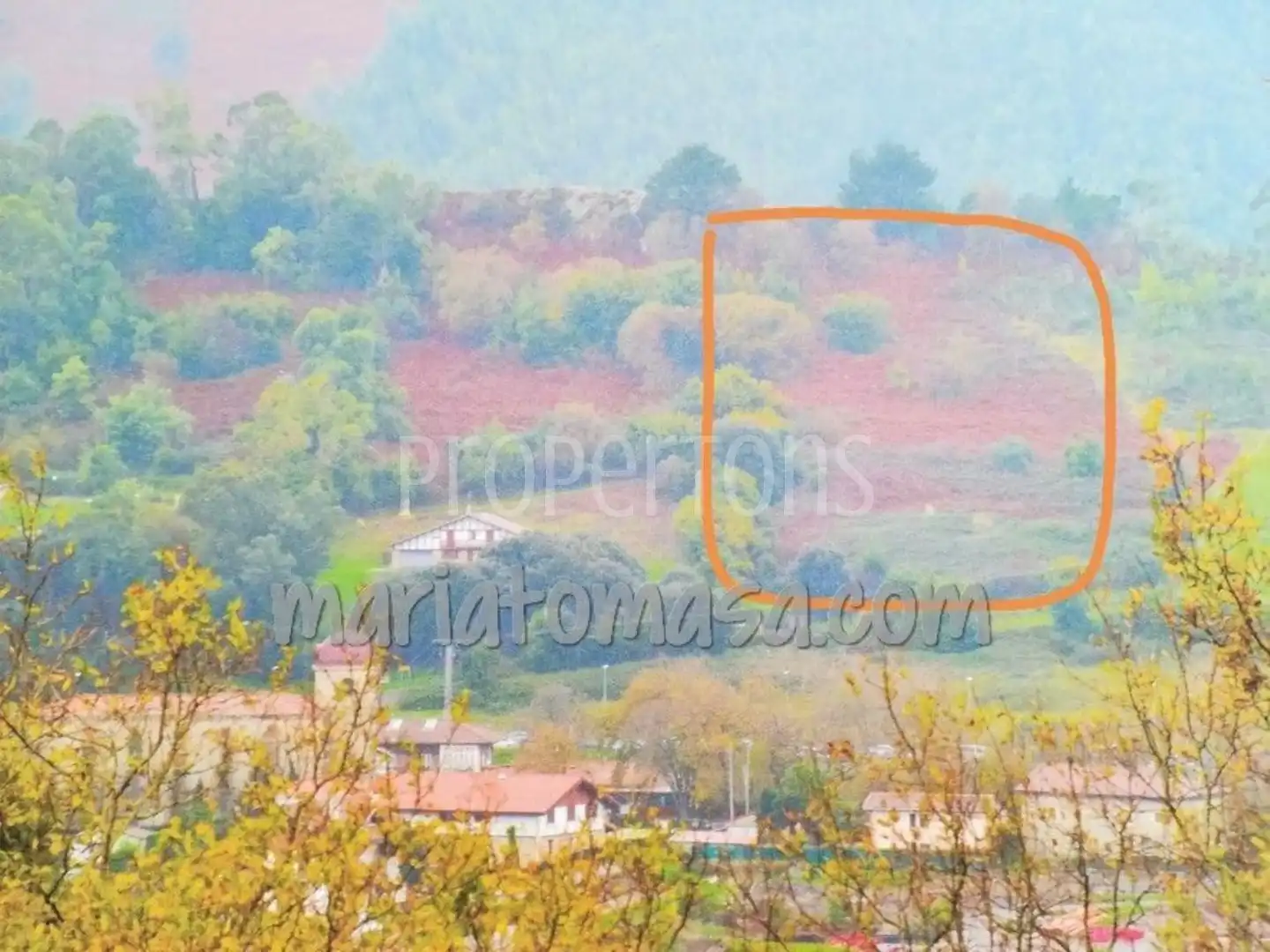 Residential for sale in Urduliz