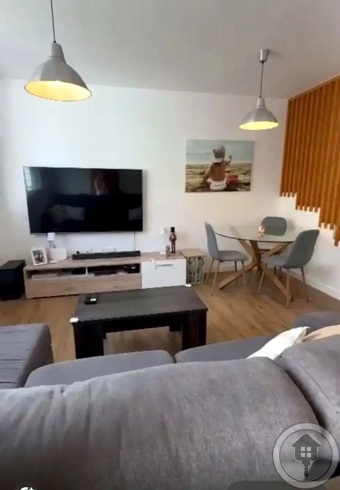Casa amb terrassa en venda a Miguel Hernández, imagen 4
