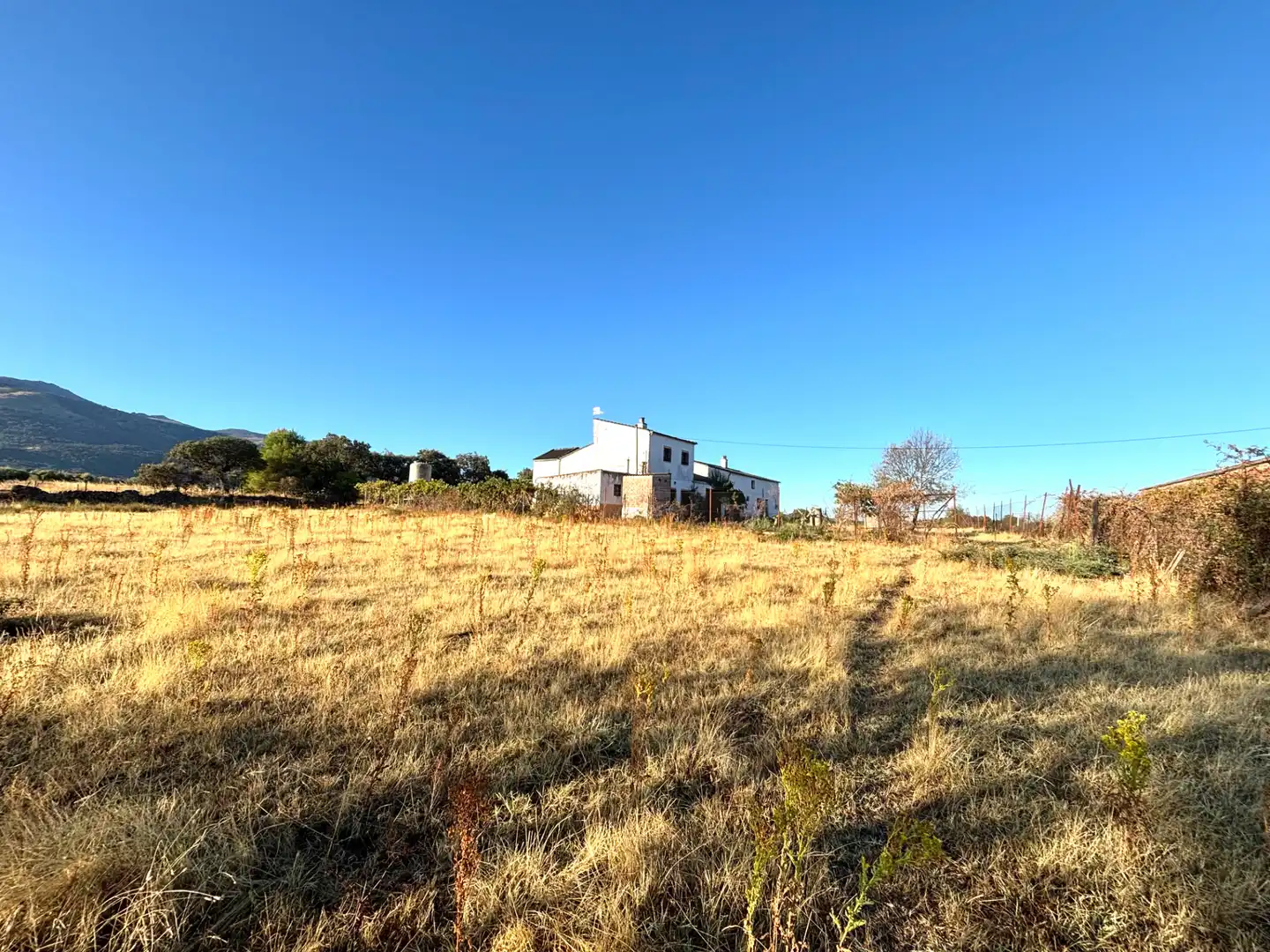 Casa o xalet en venda en Zarza de Granadilla