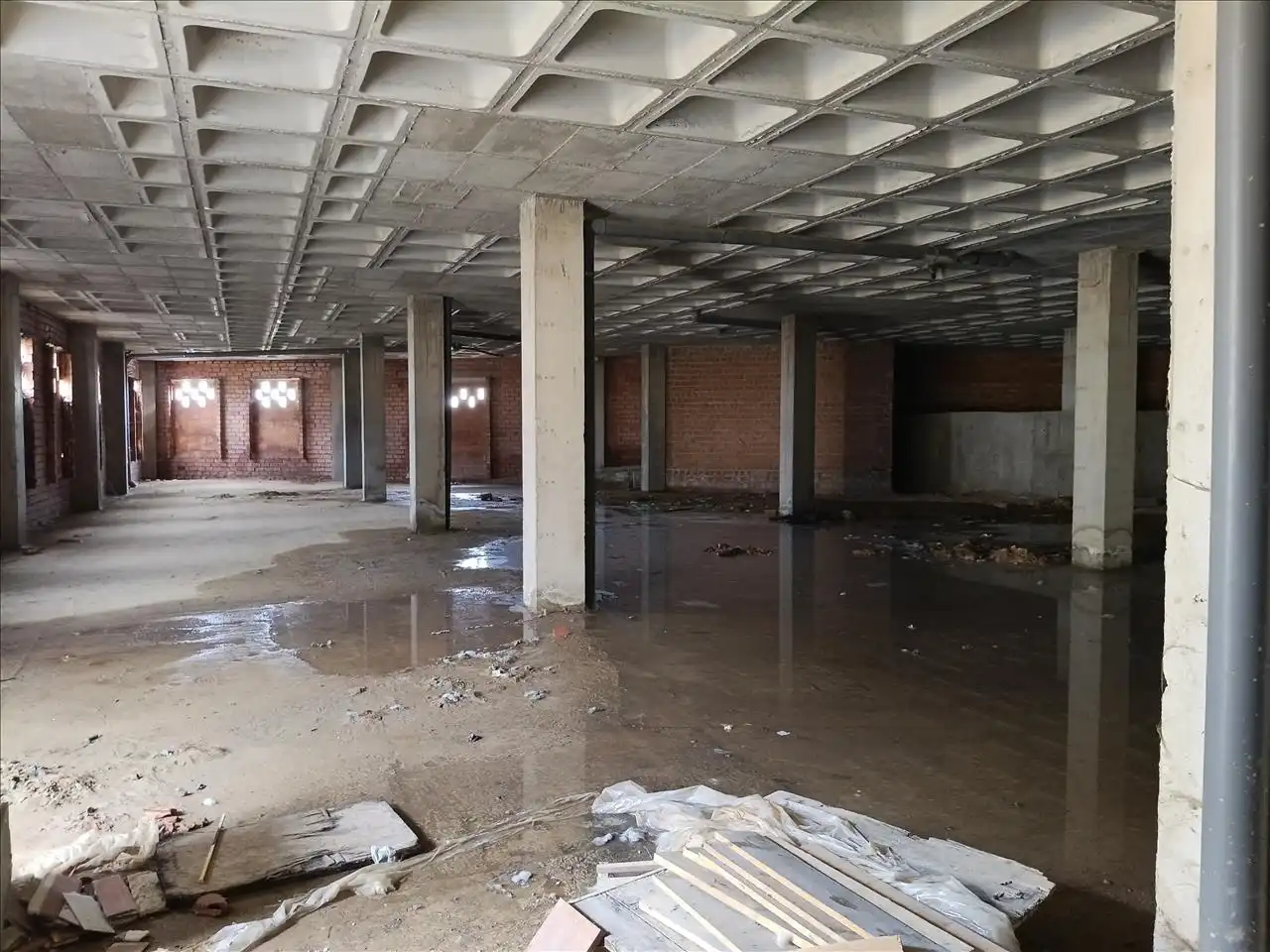 Gewerbefläche zum Verkauf in Calle A, imagen 4