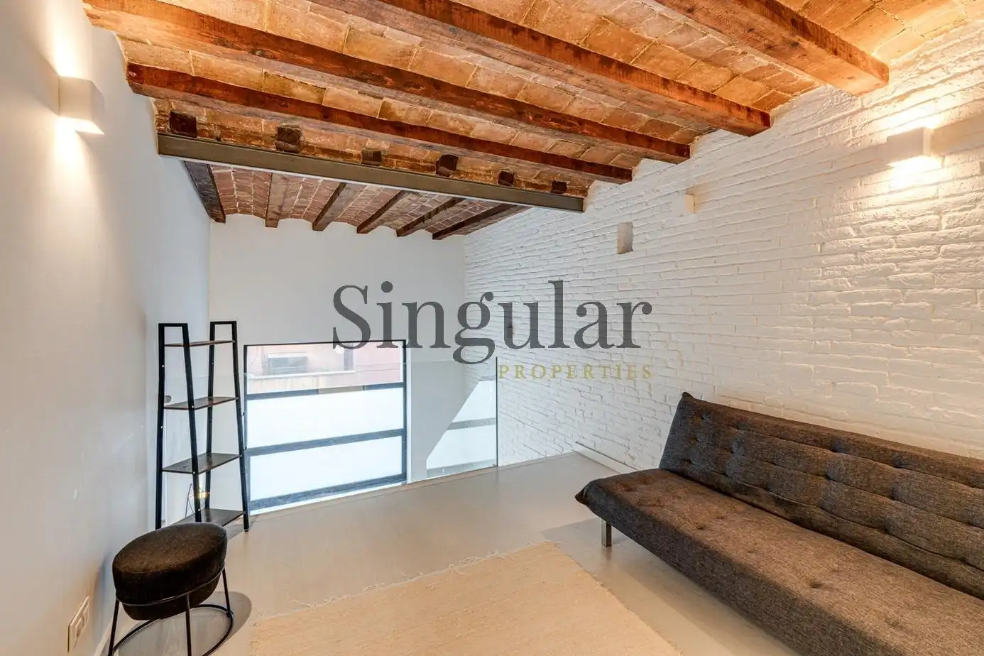 Loft with lift for sale in Carrer del Perill, imagen 14
