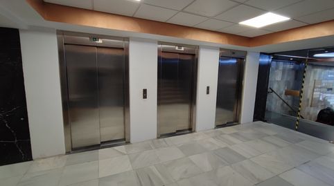 Foto 4 de Oficina de alquiler en Calle de Carretas, Sol, Madrid Capital