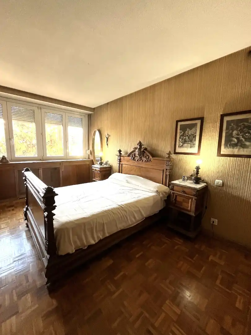 Wohnung mit Aufzug zum Verkauf in Plaza de María Agustina, imagen 21