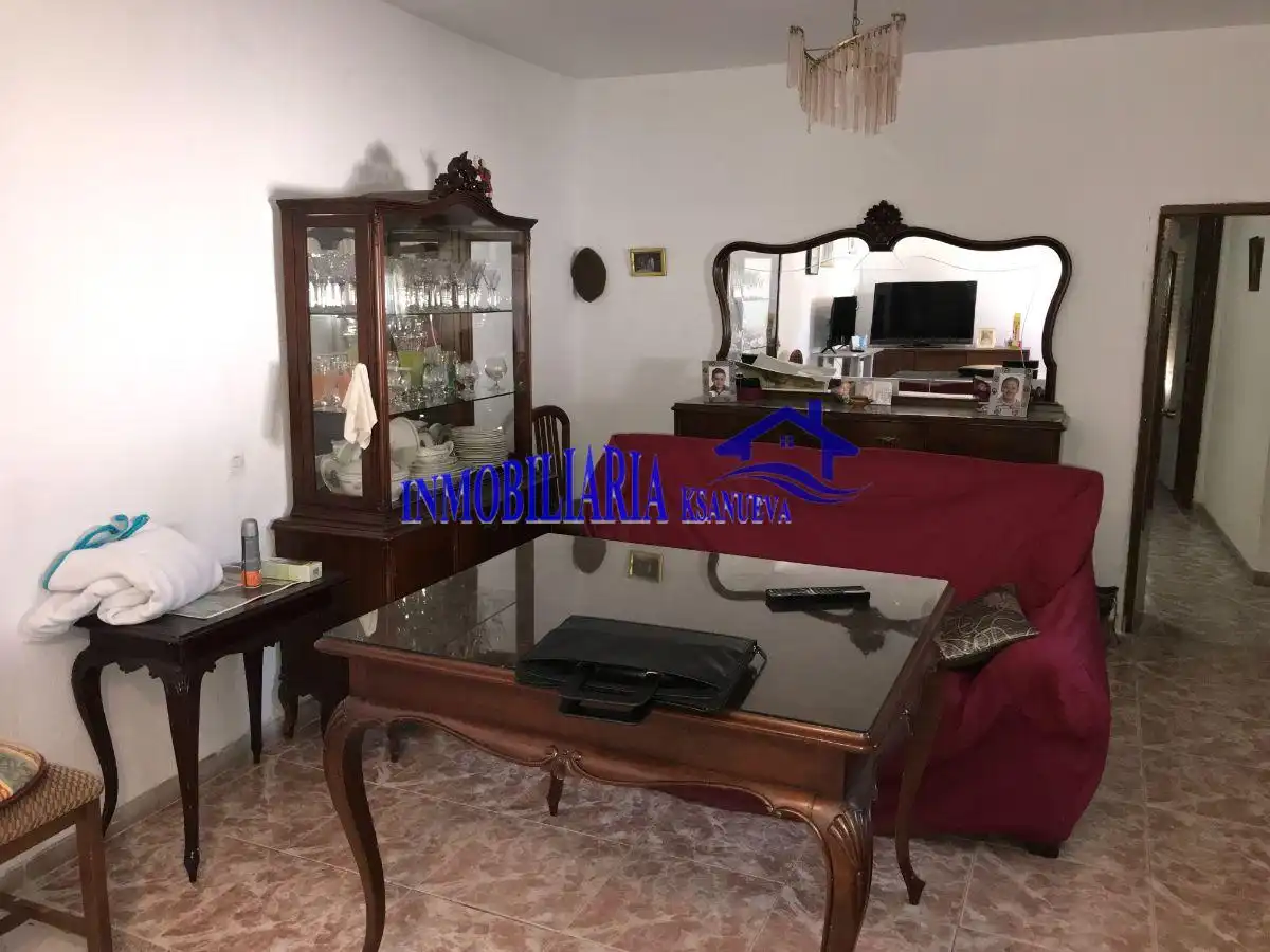 Casa rústica en venda a Periurbano Este - Campiña