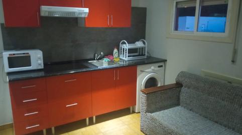 Foto 4 de Àtic en venda a Avenida Redondela, 54, Redondela, Pontevedra