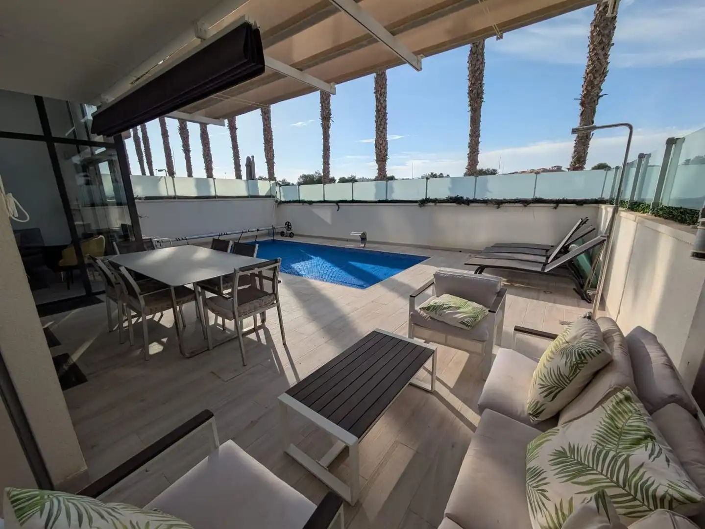 Villa à vendre à Orihuela Costa, imagen 3