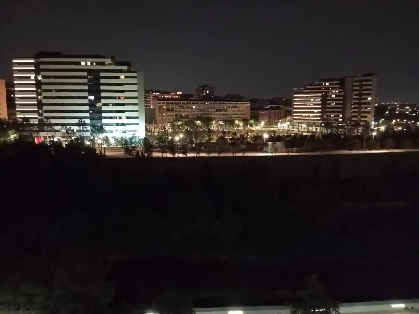 Appartamento con ascensore in affitto a AVDA DEL MANZANARES 62, imagen 44