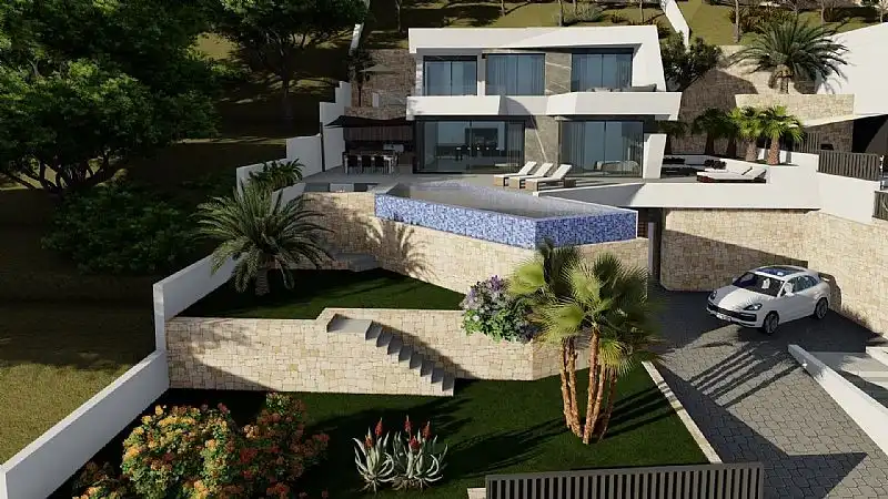 Casa con piscina en venta en Maryvilla, imagen 8
