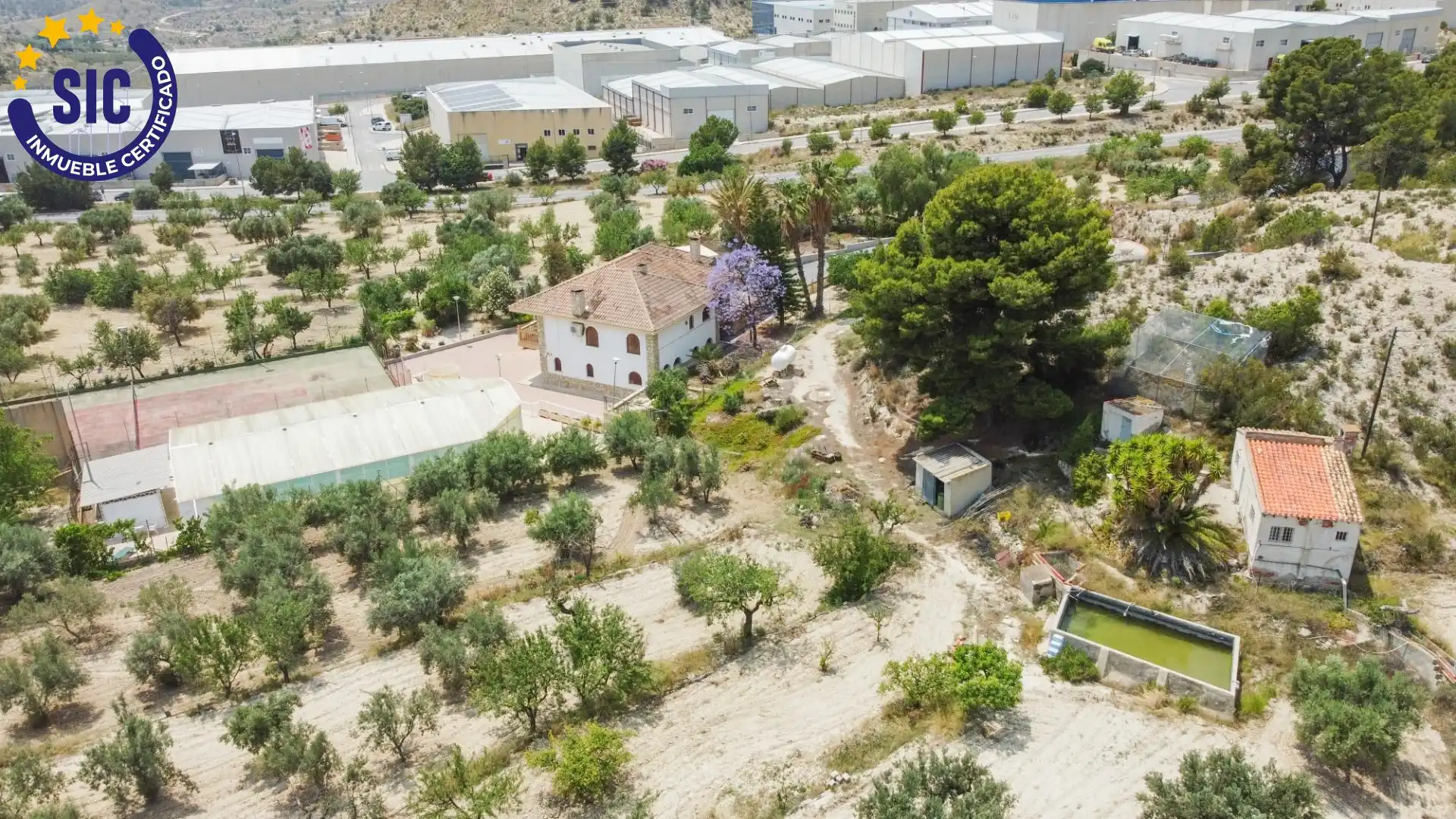 Casa amb terrassa en venda a DS SECTOR 3, imagen 19