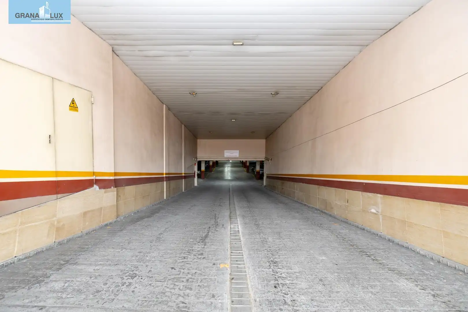 Aparcament en venda a Calle de Juan de Ávila Segovia 1, imagen 11