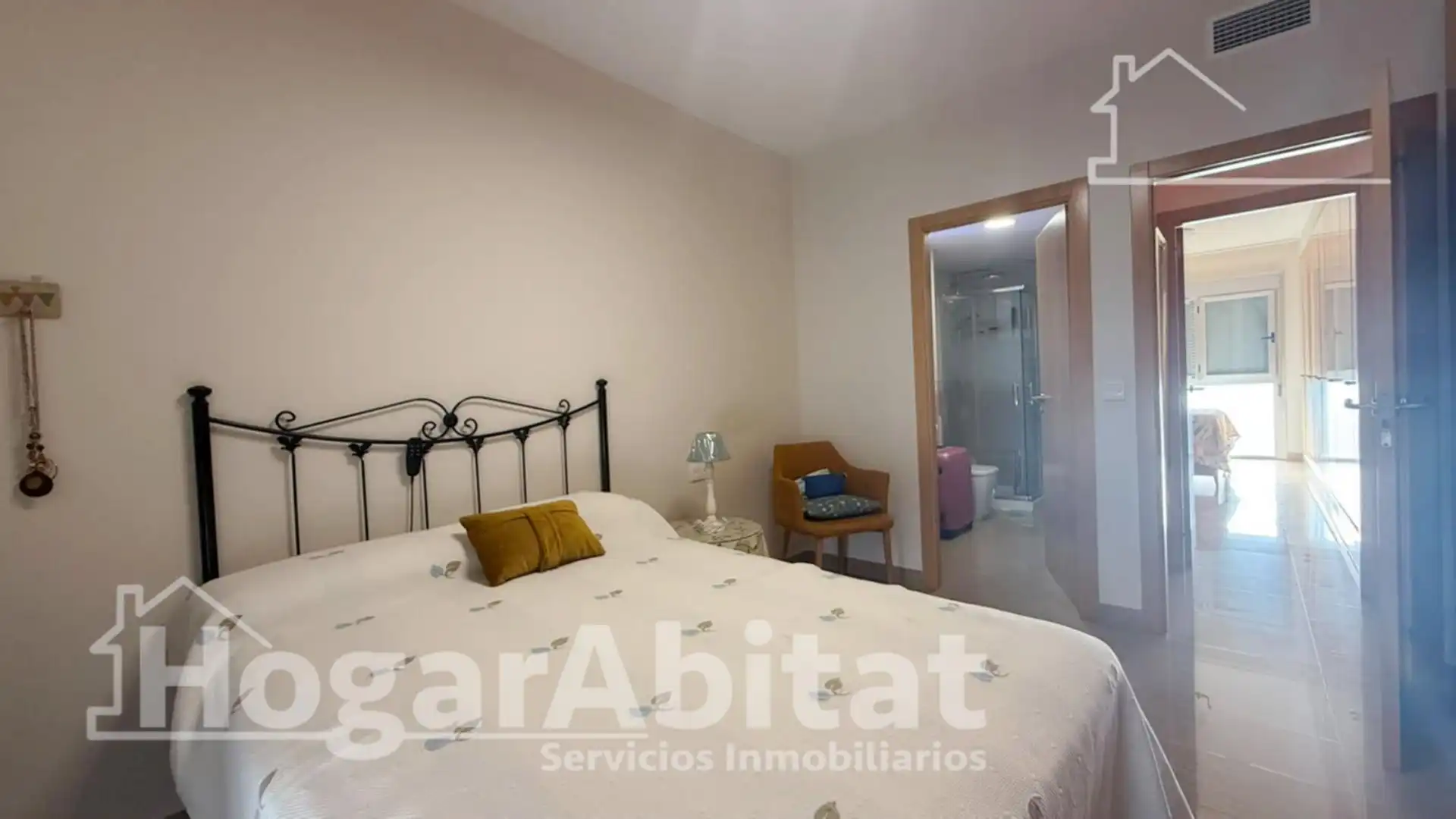 Flat with terrace for sale in Calle Partida de las Palmes, imagen 20