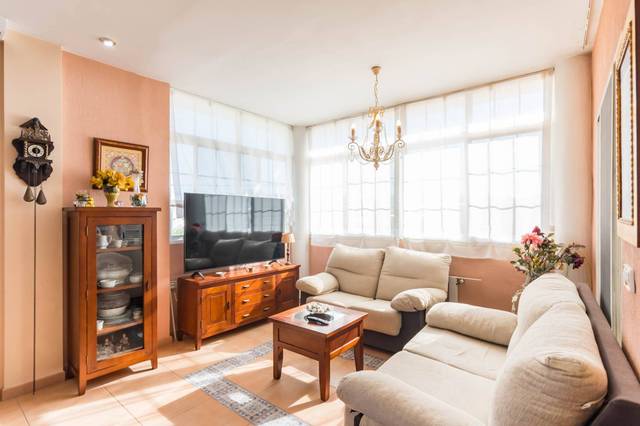 Casa-chalet en Venta en Los Dolores