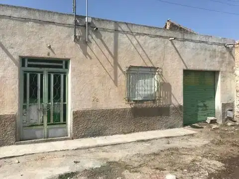 Exterior view of Houses for sale in Huércal-Overa