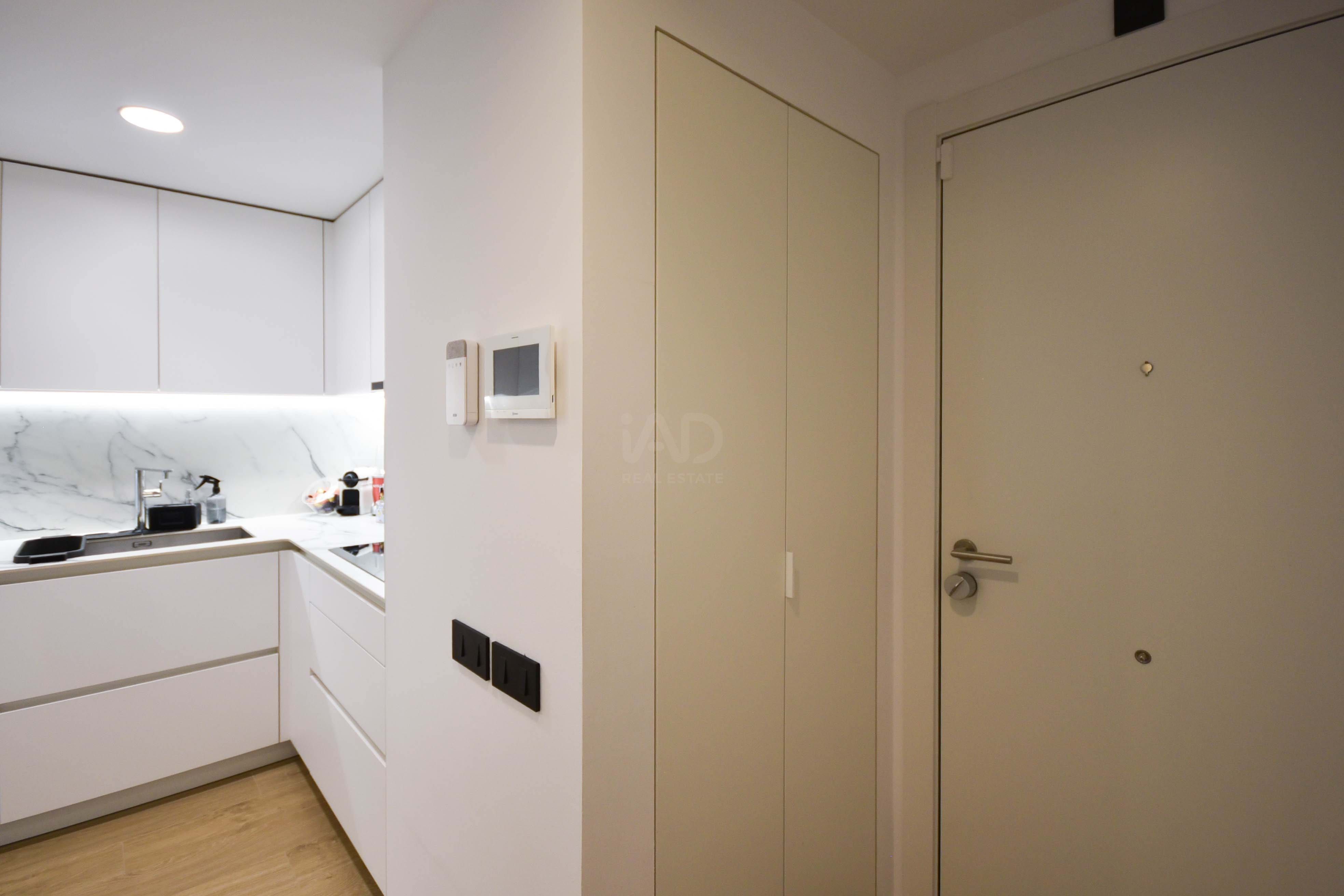 Flat for sale in Vilanova i la Geltrú  with Air Conditioner, Heating and Terrace