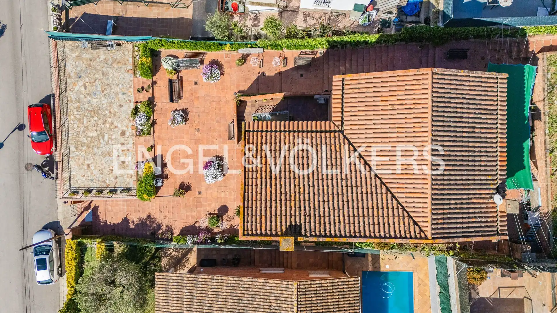 Casa con jardín en venta en Sant Fost de Campsentelles, imagen 87