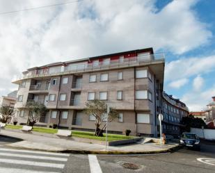 Vista exterior de Apartament en venda en Ribeira