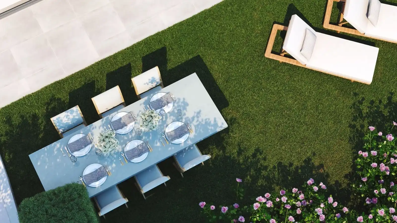 Apartament amb terrassa en venda a Urbanización Artola Alta, imagen 10