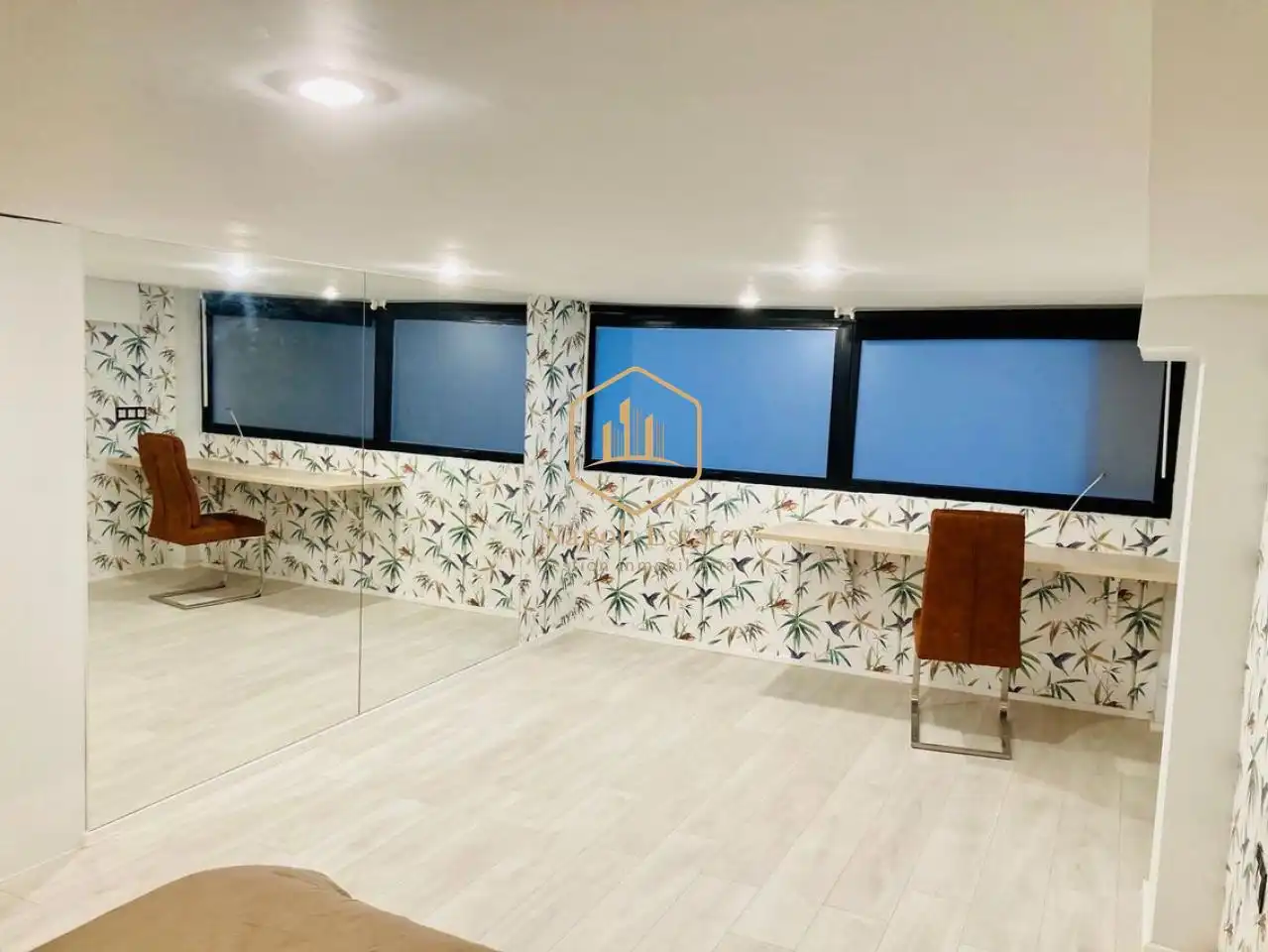 Duplexes for rent in La Carihuela - Los Nidos