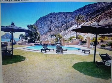 Pis amb piscina de lloguer a AVDA.DOCTOR BARNARD 14