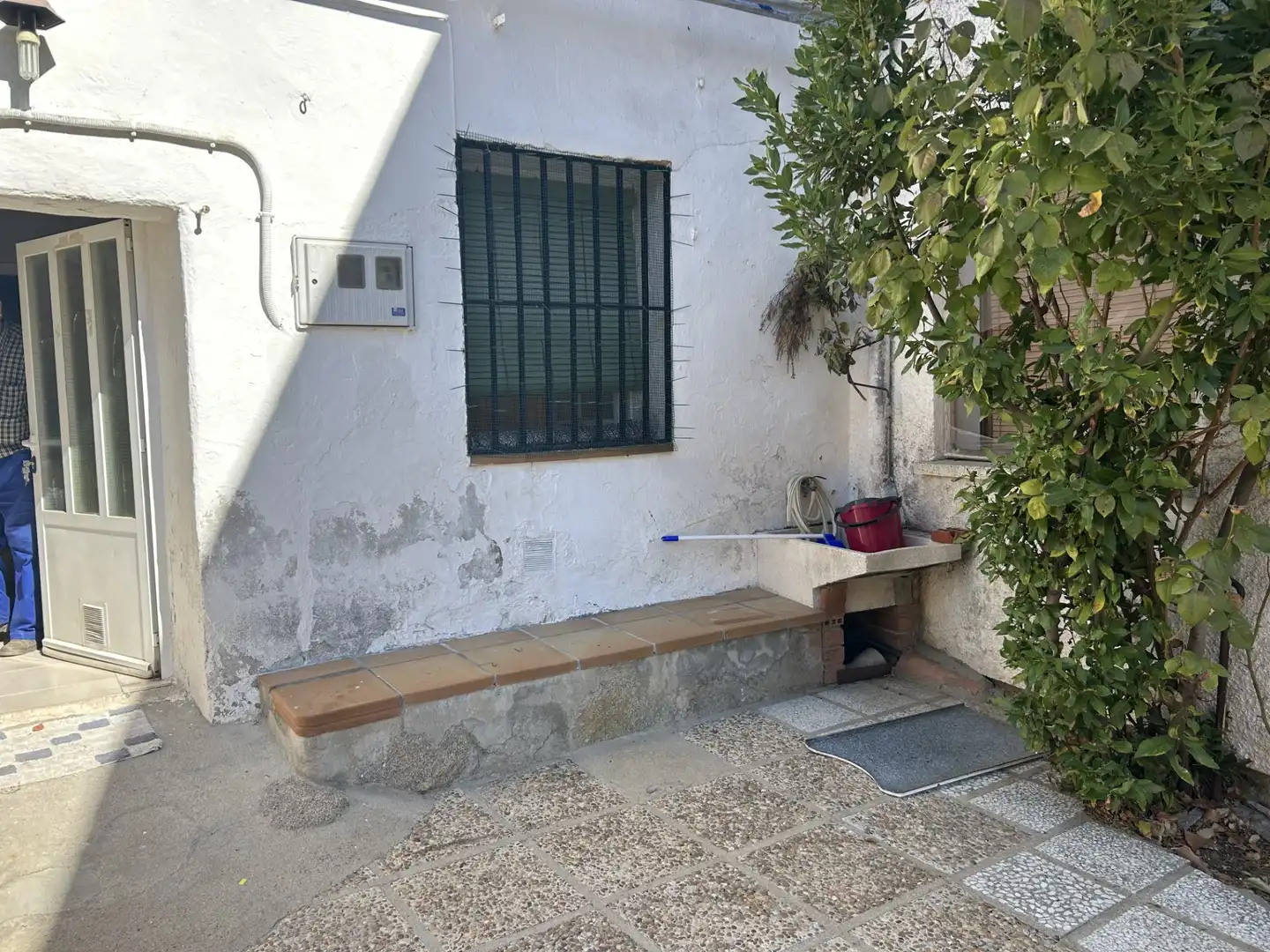 Houses for sale in Navas del Rey