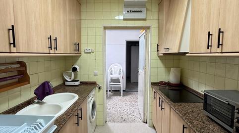 Foto 4 de Dúplex en venda a Santuario, Chipiona