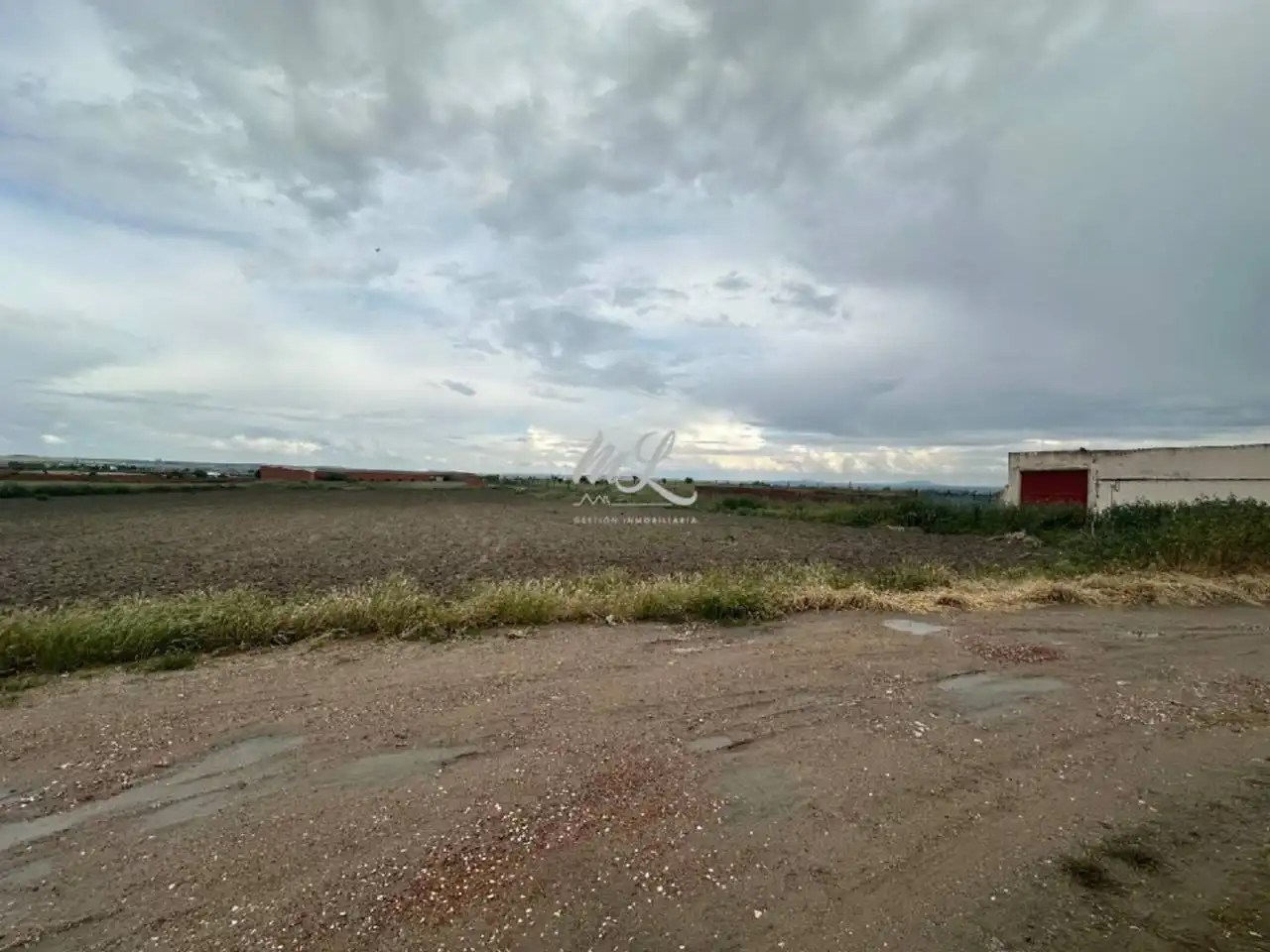 Residencial en venta en Gerindote