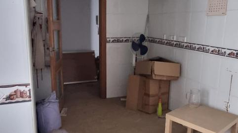 Foto 5 de Àtic en venda a Garres y Lages, Murcia