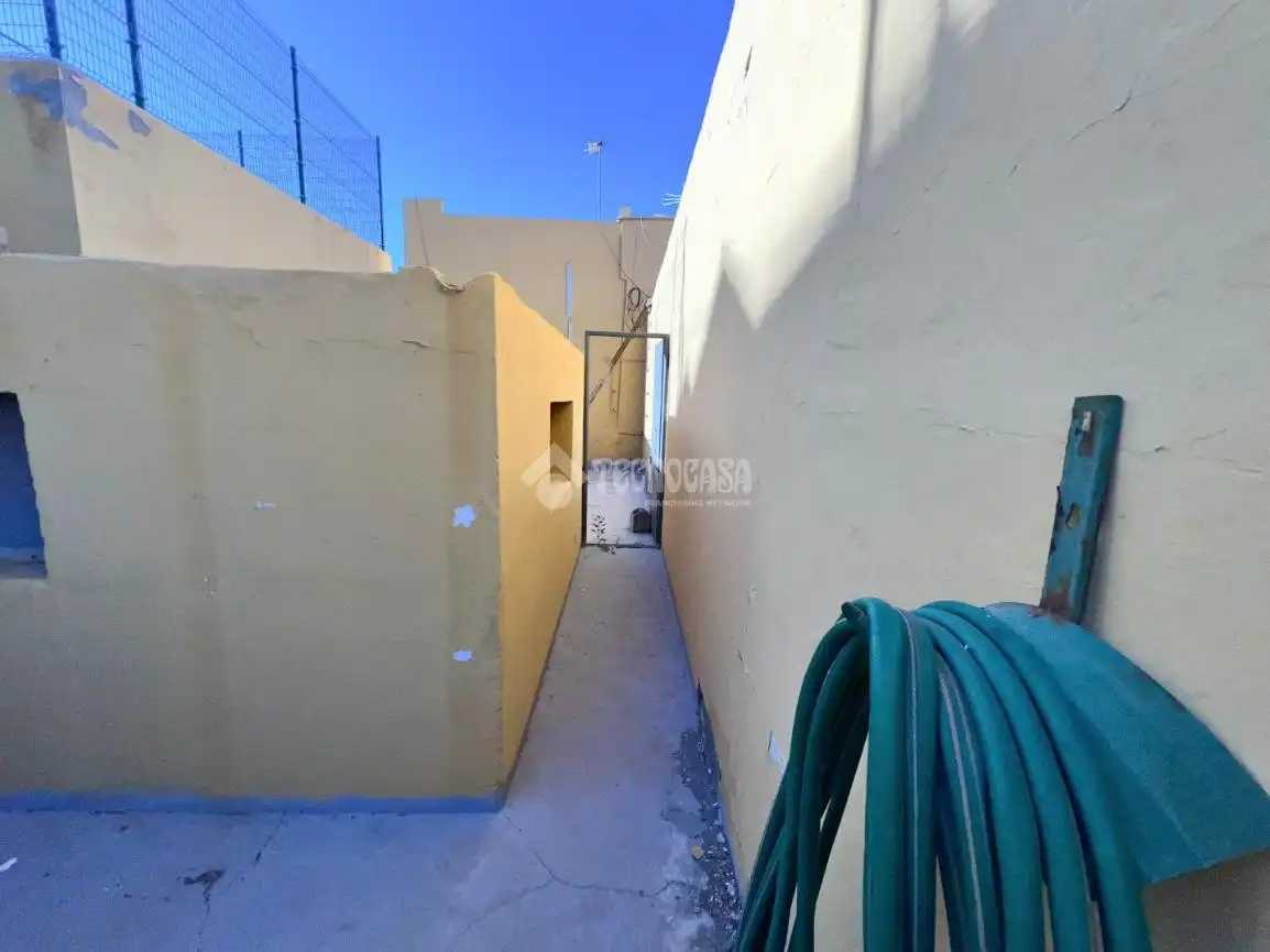 Maison avec terrasse à vendre à Vecindario - El Doctoral - Cruce de Sardina, imagen 34