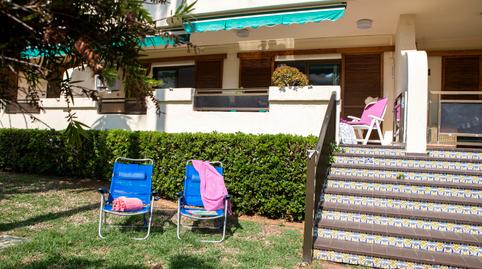 Photo 2 of Flat to rent in Carrer Passarell, 2, El Palmar - Los Molinos, Dénia