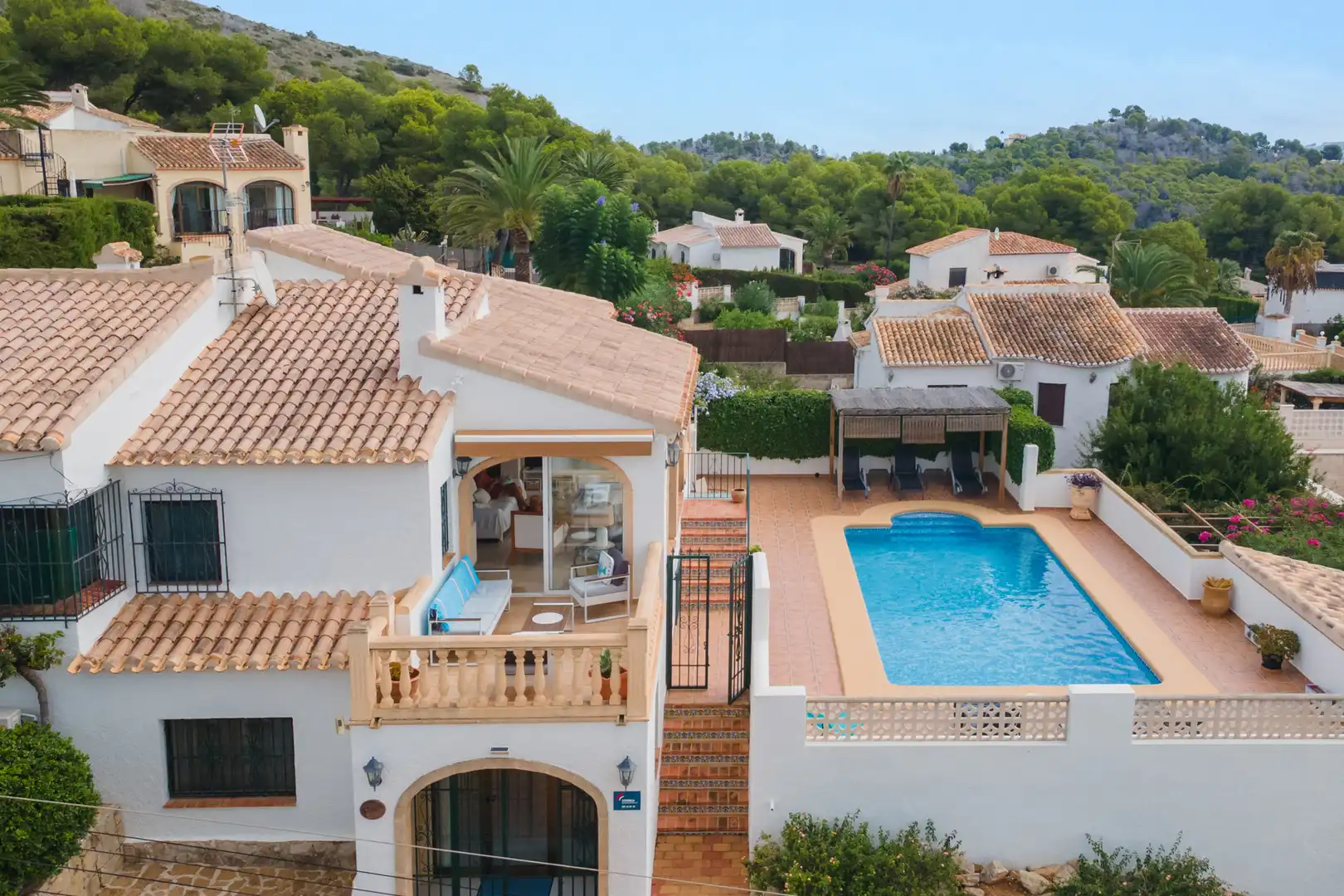 Casa con piscina en venta en Centro ciudad, imagen 38