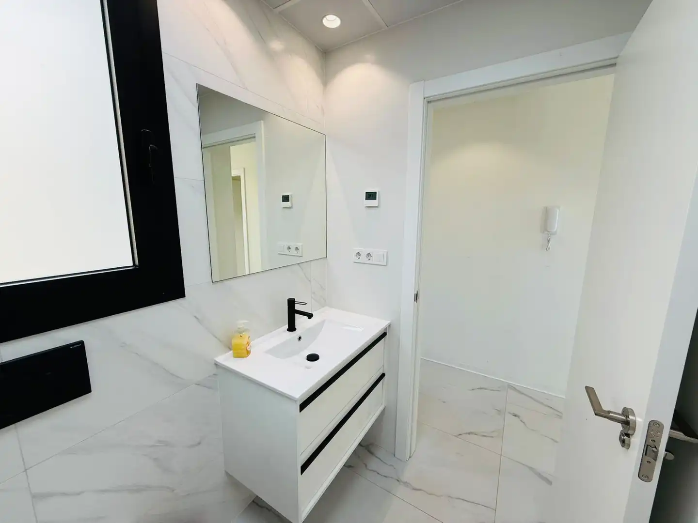 Duplex avec piscine à louer à Balcón de Finestrat - Terra Marina, imagen 10