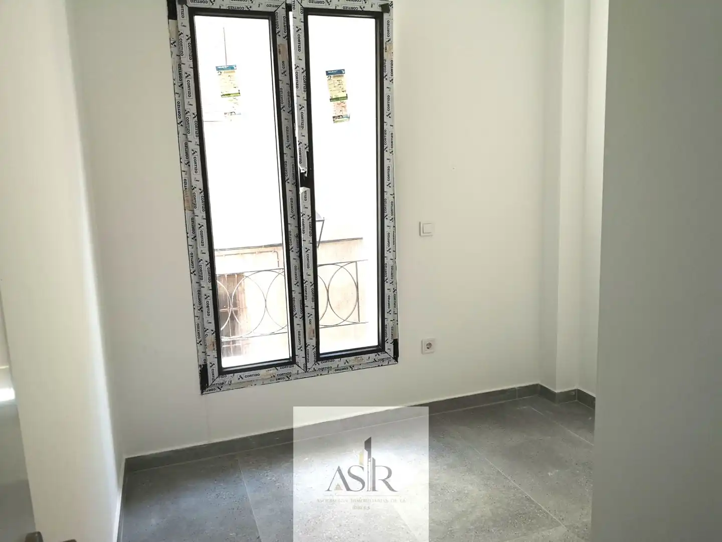 Bedroom of Flat for sale in Alzira  with Terrace