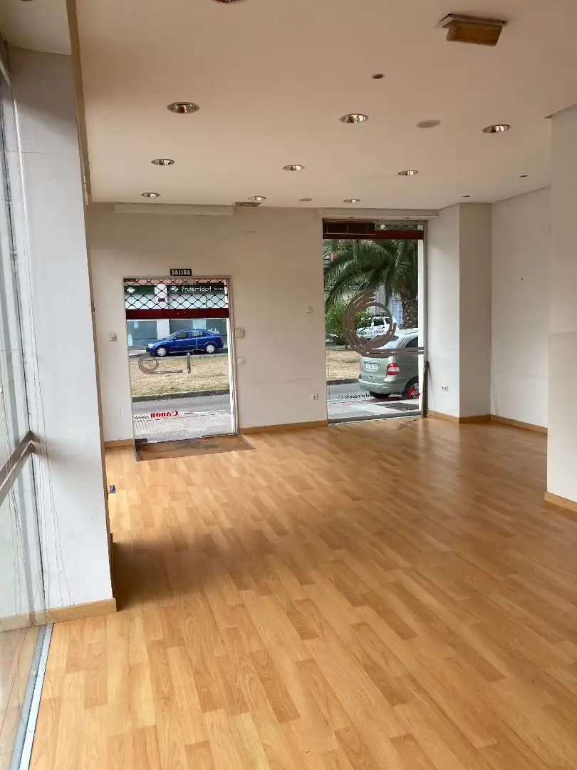 Business premises to rent in Calle Fernando Morán 22, imagen 7