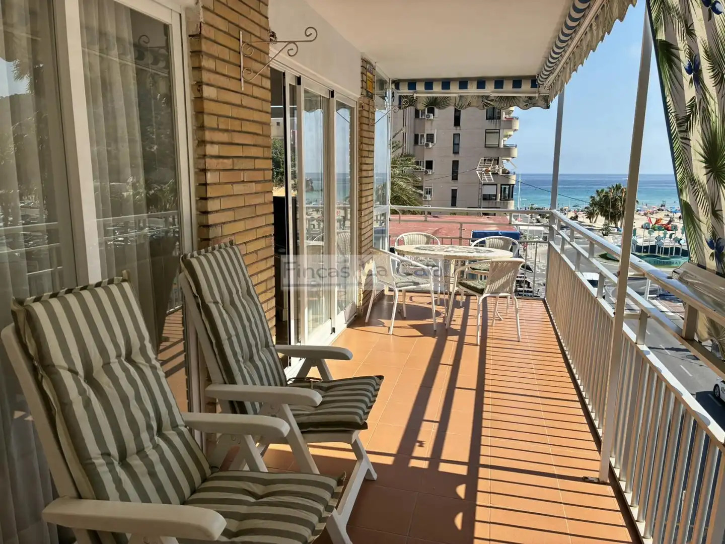 Apartamento con ascensor en venta en de la Marina Baixa 24, imagen 4
