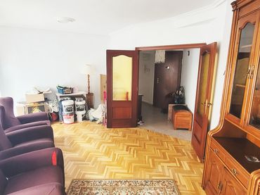 Wohnung mit Aufzug zum Verkauf in Calle Balbín