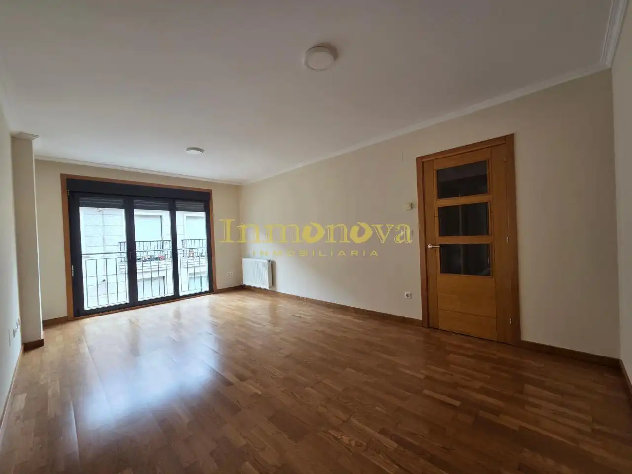 Sala de estar de Piso en venta en Salceda de Caselas con Calefacción y Trastero