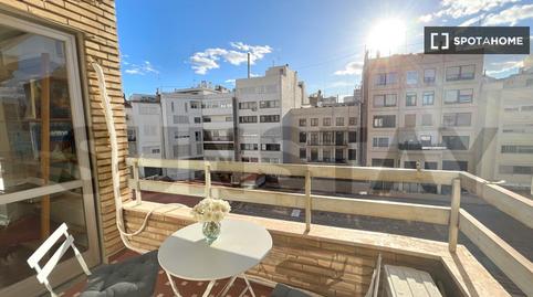 Foto 4 de Apartament per a compartir a El Pla del Remei,  Valencia Capital