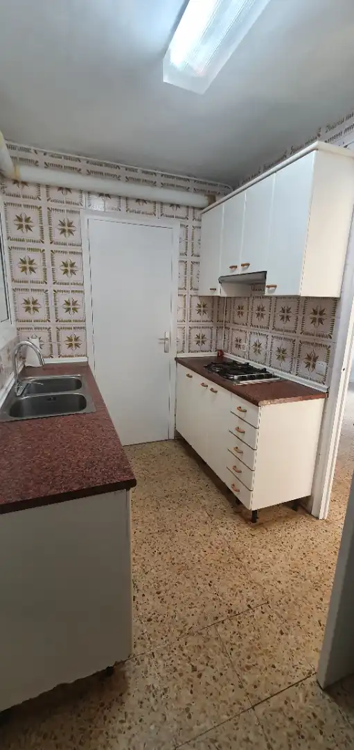 Flat to rent in Carretera Sarró, imagen 2