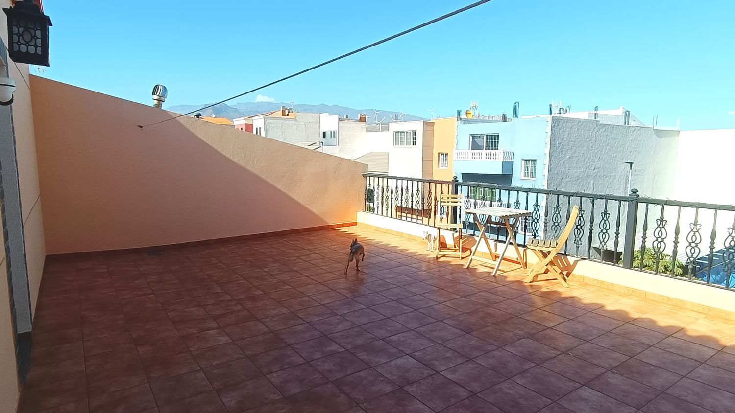 Casa adosada en venta en Vecindario - El Doctoral - Cruce de Sardina