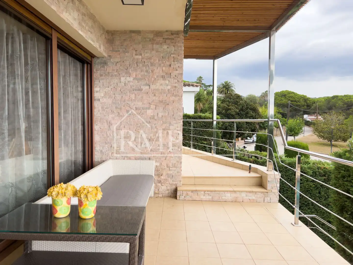 Casa o xalet en venda a Montgoda, Montgoda