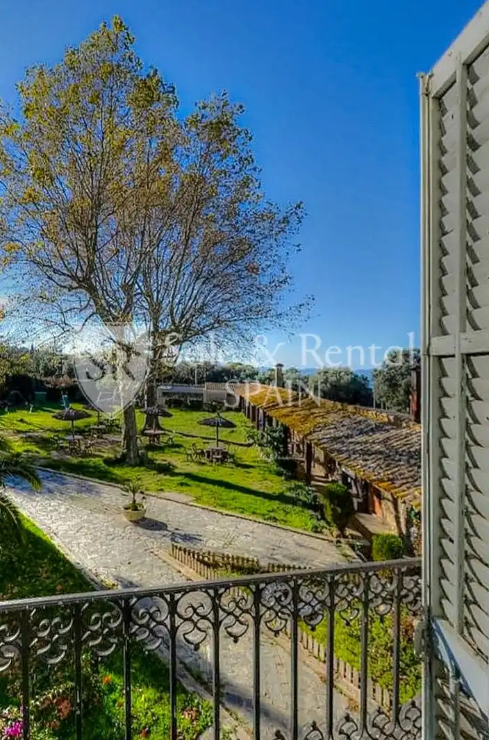 Landhaus mit Garten zum Verkauf in Urbanitzacions del Nord, imagen 28