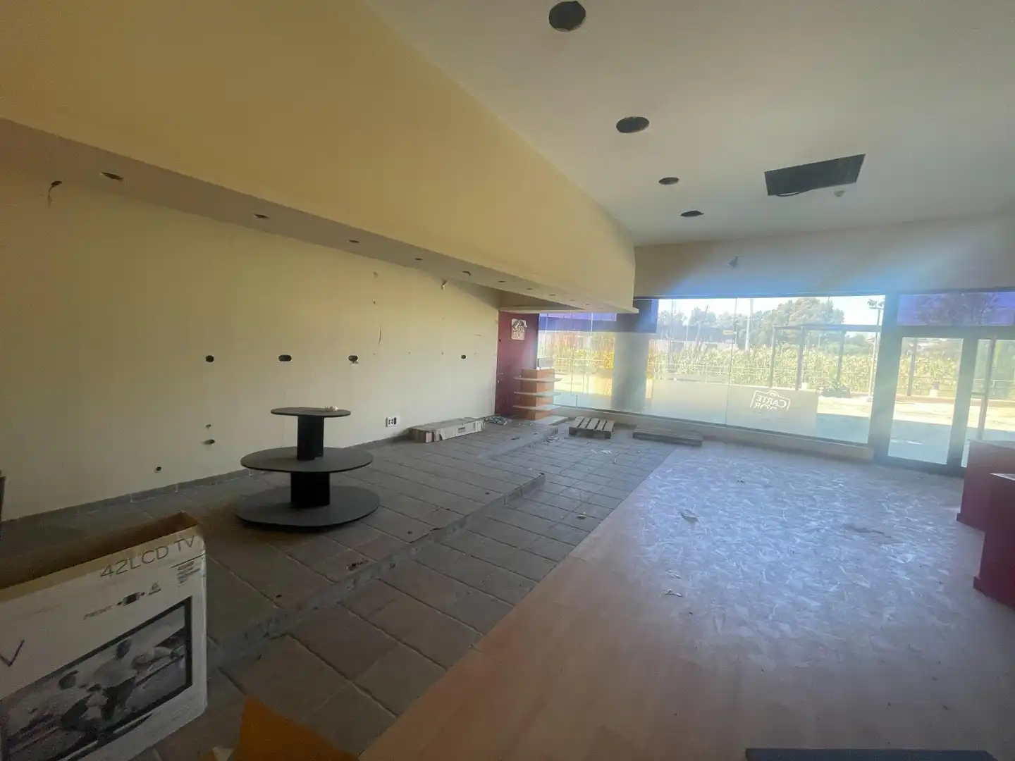 Local comercial en alquiler en Los Barrios, imagen 9