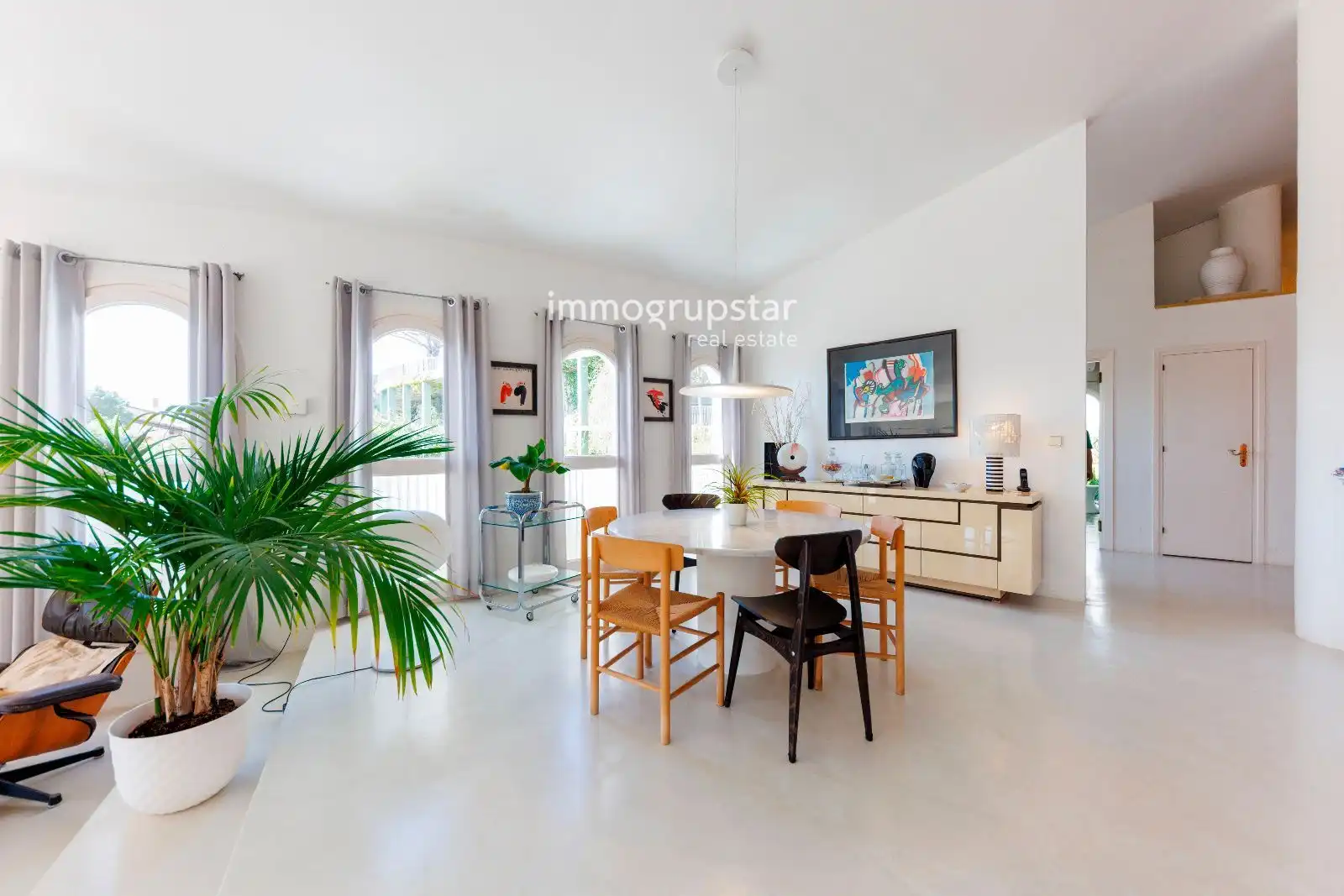 Chalet con terraza en venta en Suredes, imagen 9