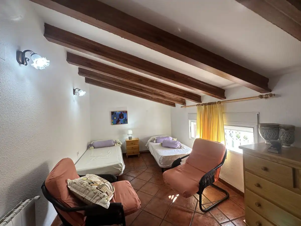 Villa avec piscine à vendre à Algímia de Alfara, imagen 8