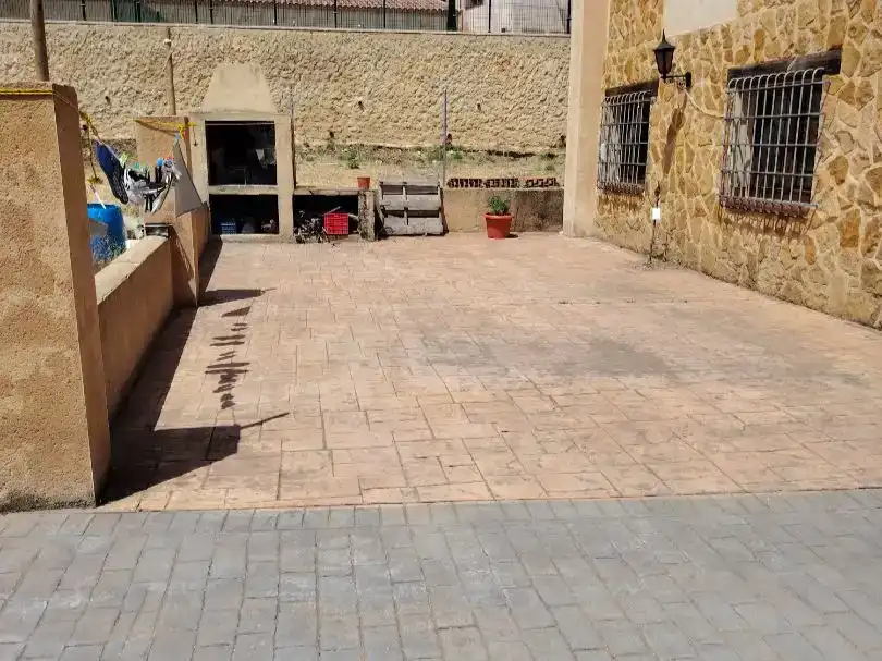 Piso de alquiler en Calle Olmo, 46, Huerta del Marquesado