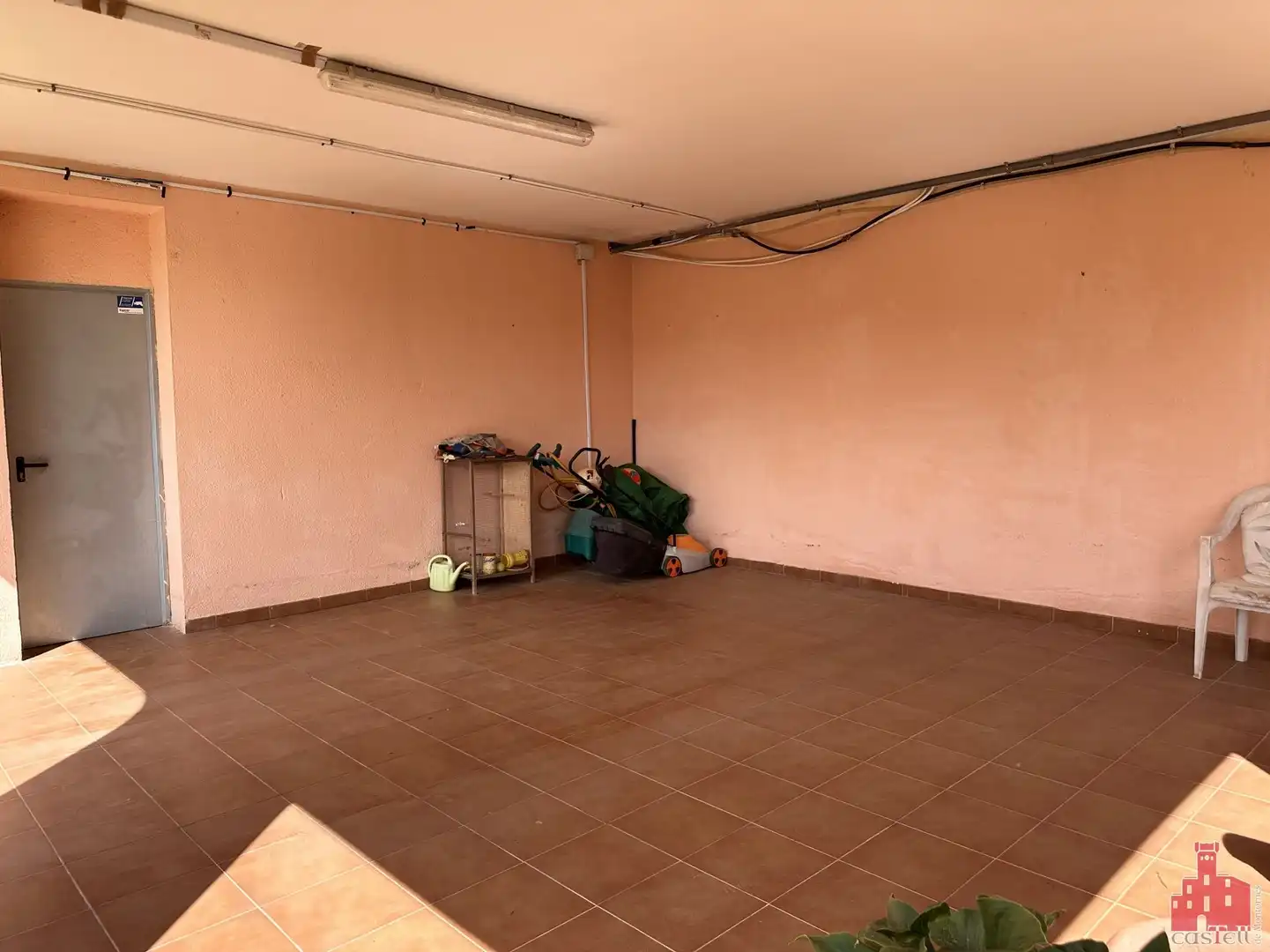 Casa o chalet en venta en La Pobla de Montornès