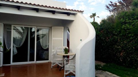 Foto 2 de Casa o chalet en venta en Carrer Tramontana, Cala d'en Bosch - Serpentona, Ciutadella de Menorca