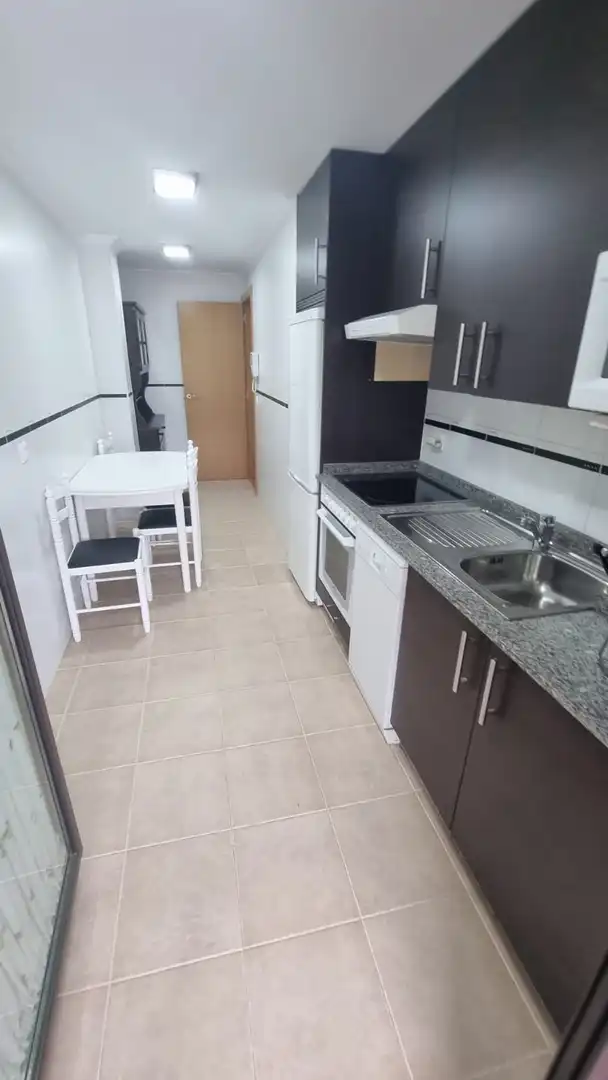 Wohnung mit Terrasse zur Miete in Sanxenxo pueblo, imagen 10