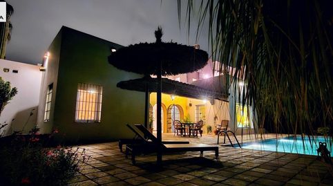 Photo 2 of Houses for sale in Parque Atlántico - Ronda este, Jerez de la Frontera