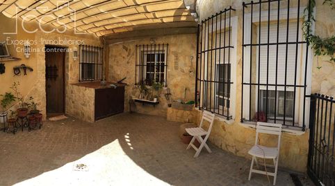 Venta de espectacular chalet independiente de 1.250 m2 de terreno y 300 m2 construidos con piscina en Lepe  Huelva., imatge 5